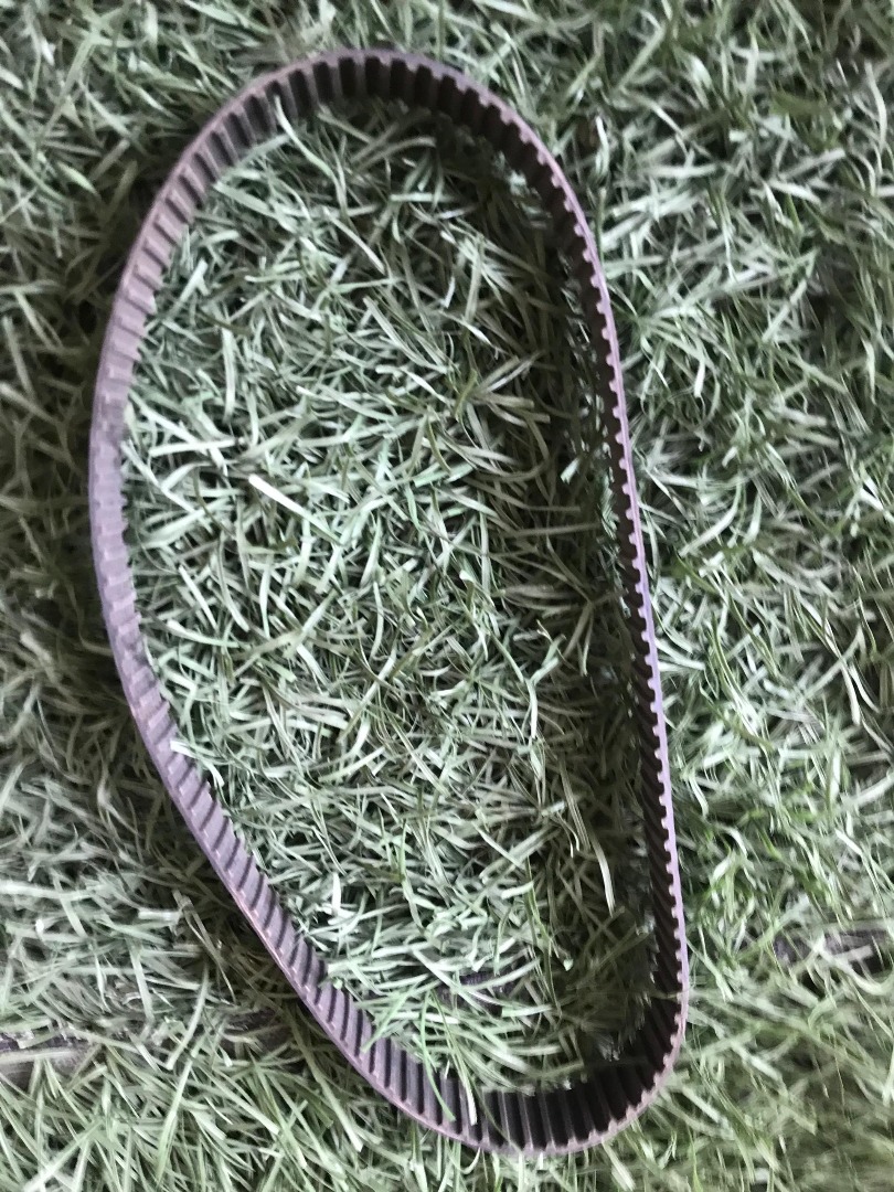 Belt Typhing | Cam belt 