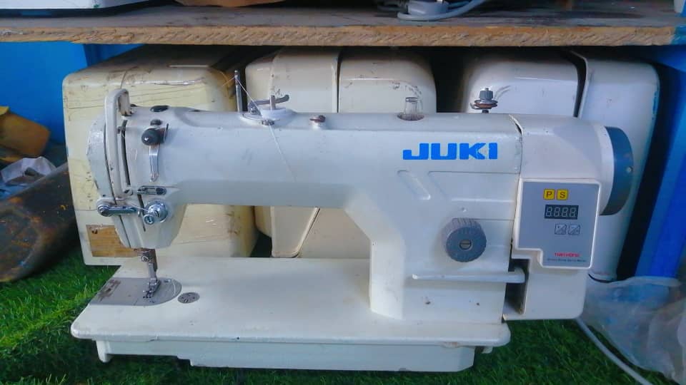 Juki PS-8888 industrial sewing machine