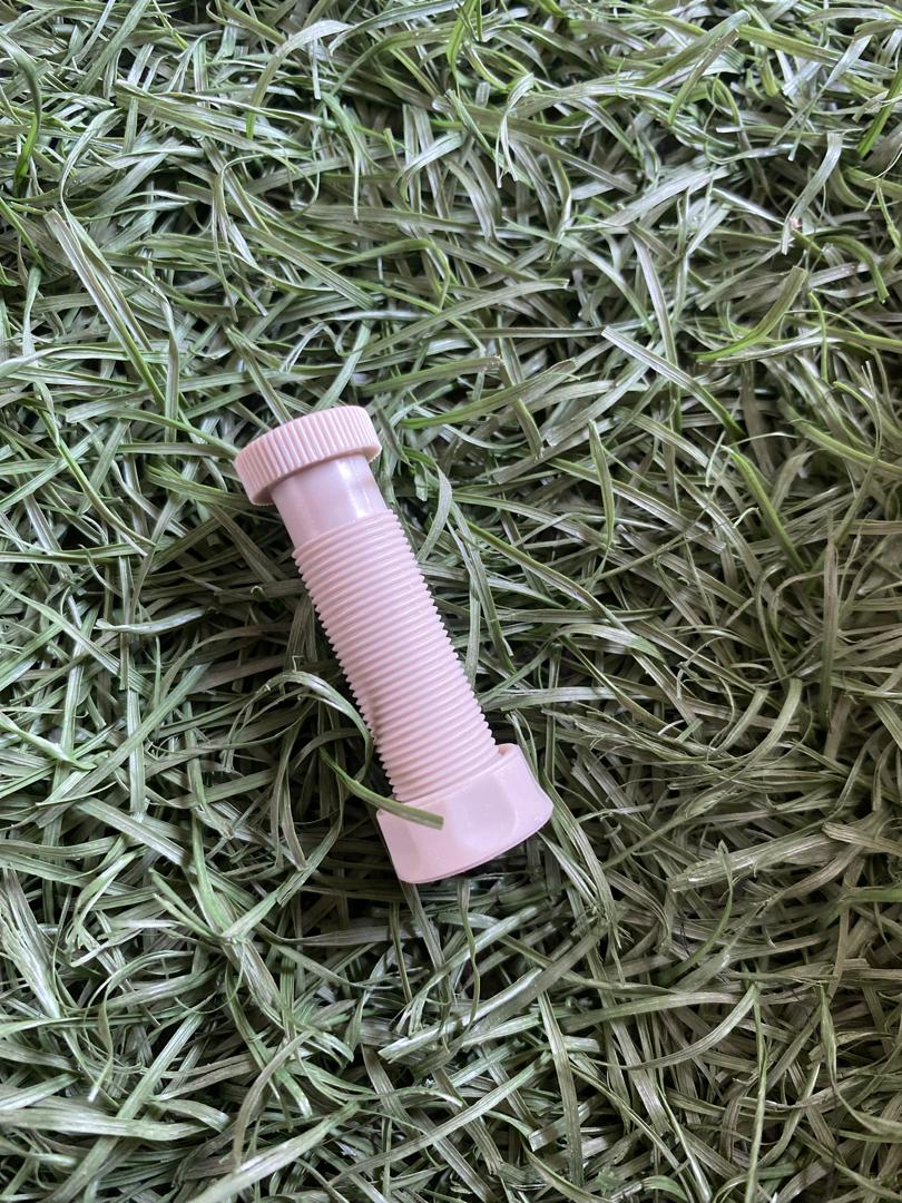 Madaurin allura | Screw presser