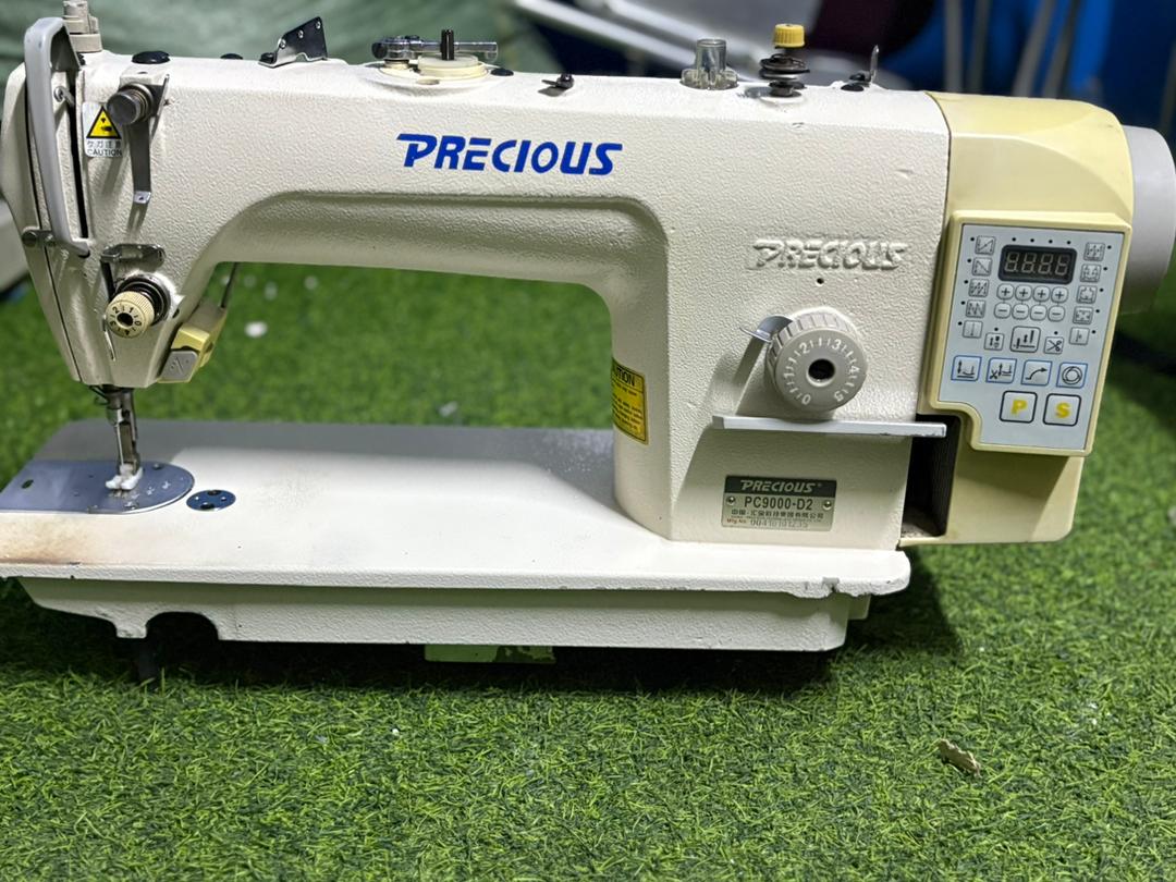 Precious sewing machine 