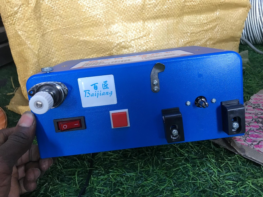 Injin tariya | Bobbin Sewing Machine 