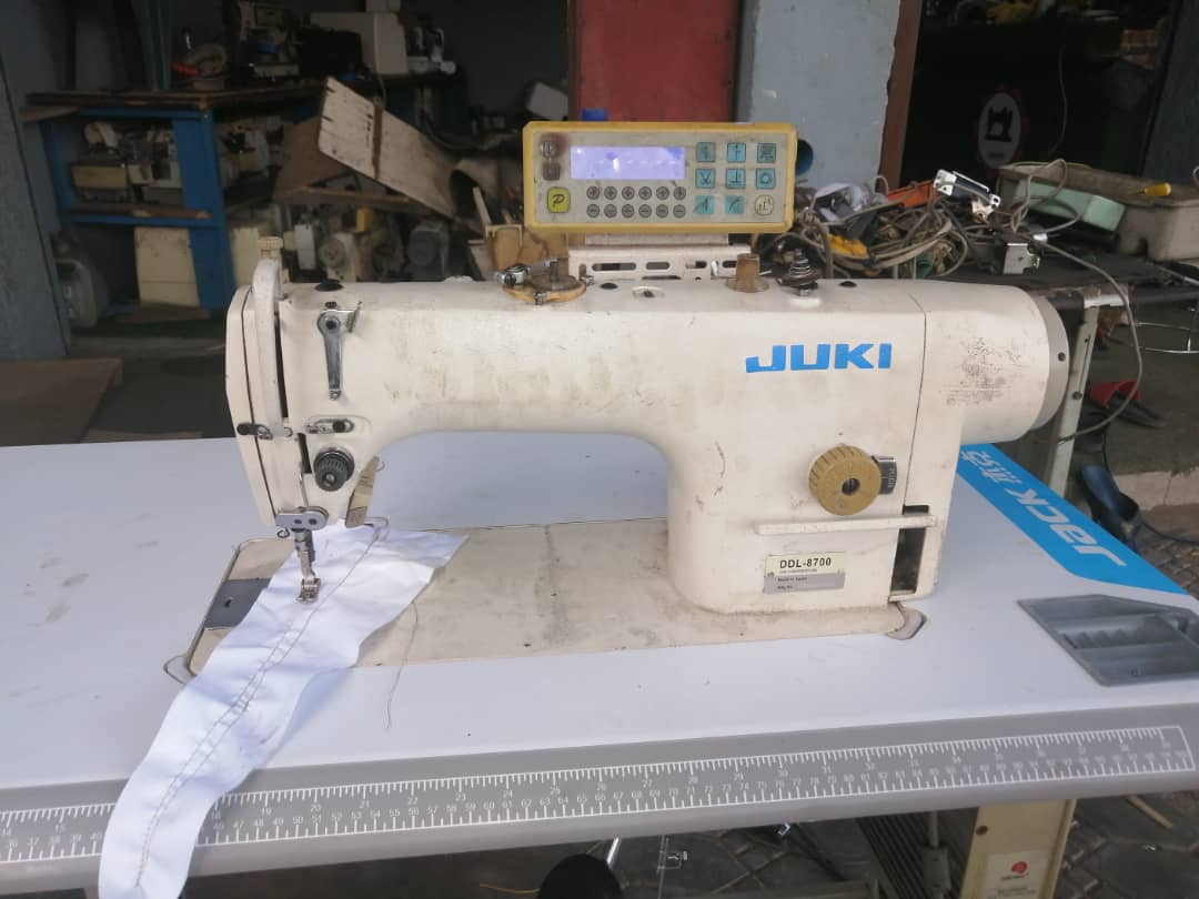 Juki PS-8888 industrial sewing machine
