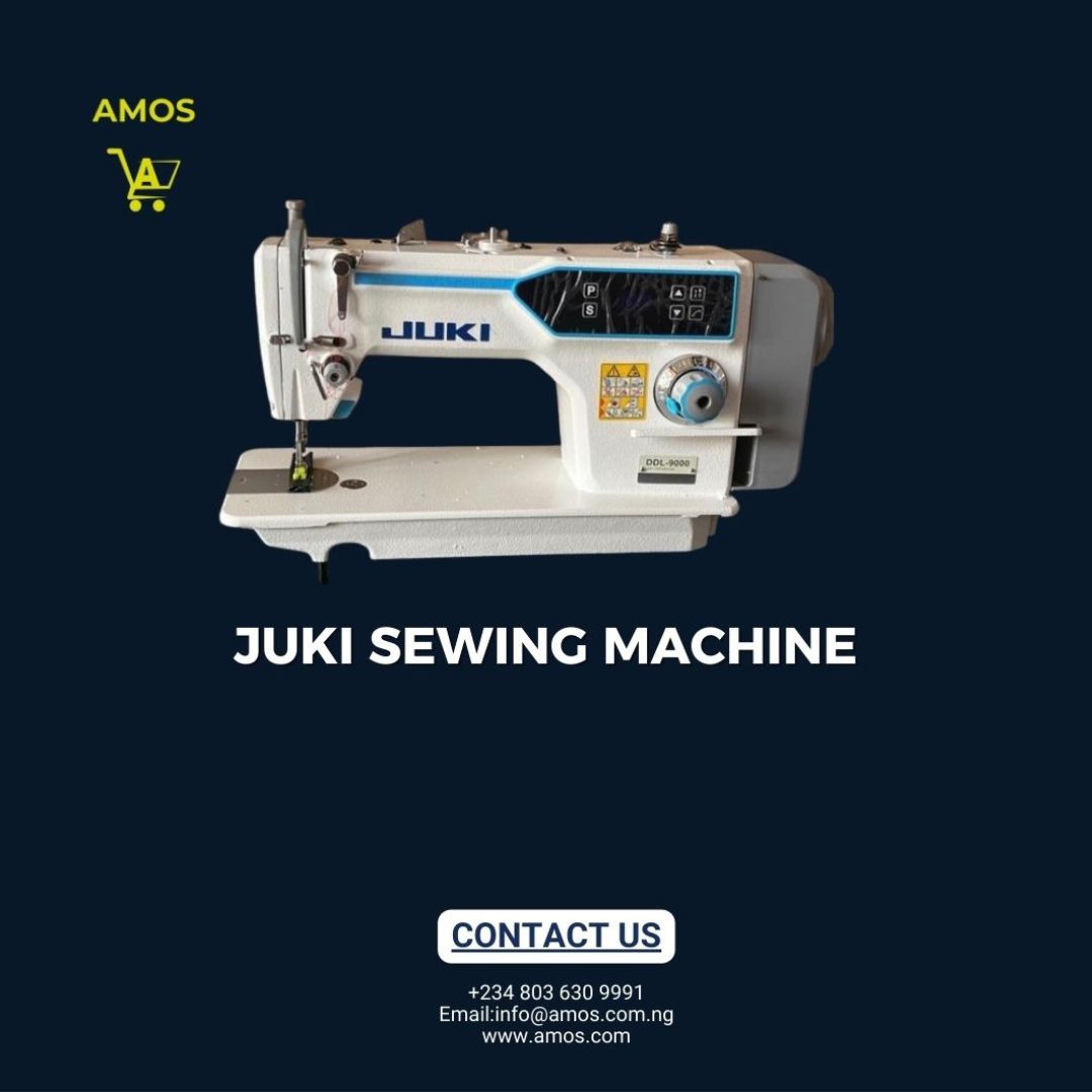 Juki sewing machine NEW 